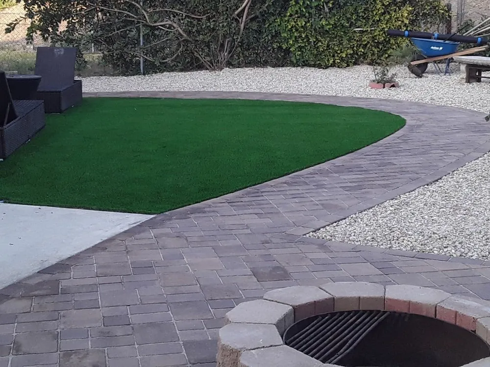 Affordable yard maintenance for homes across San Diego, CA - Bell's Landscaping