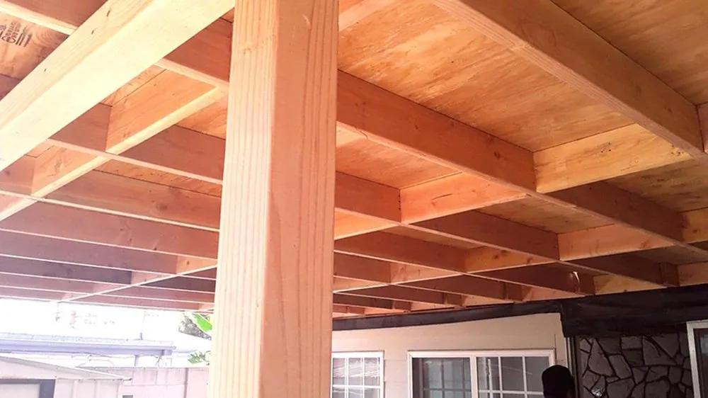 Professional residential landscaping experts serving San Diego, CA - Bell's Landscaping