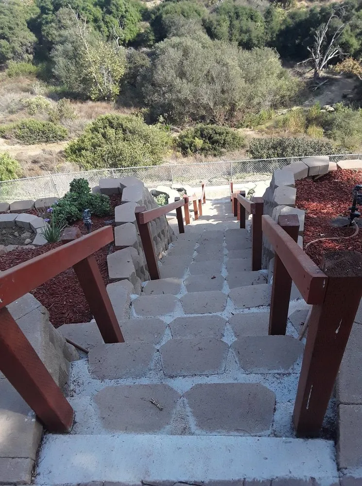 Trusted landscape installation in San Diego, CA - Bell's Landscaping