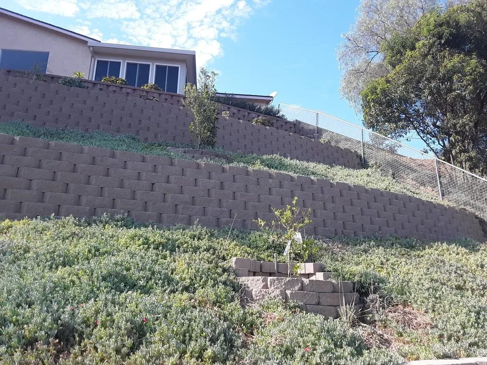 Trusted yard maintenance experts serving San Diego, CA - Bell's Landscaping