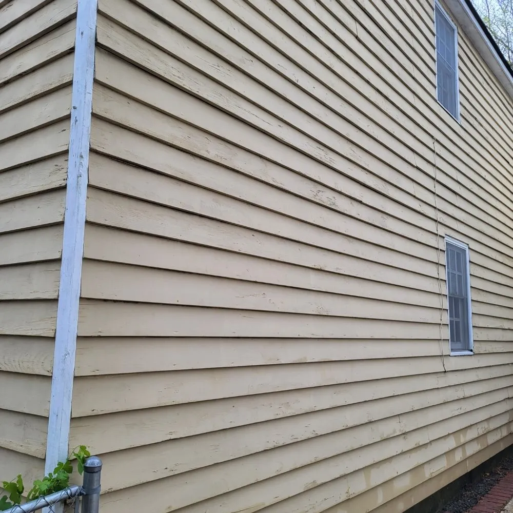 Affordable lawn mowing service for homes across Ladson, SC - Bells Pressure Washing & More