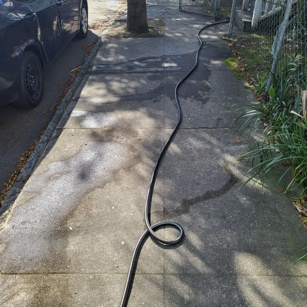 Affordable yard cleanup service experts serving Ladson, SC - Bells Pressure Washing & More