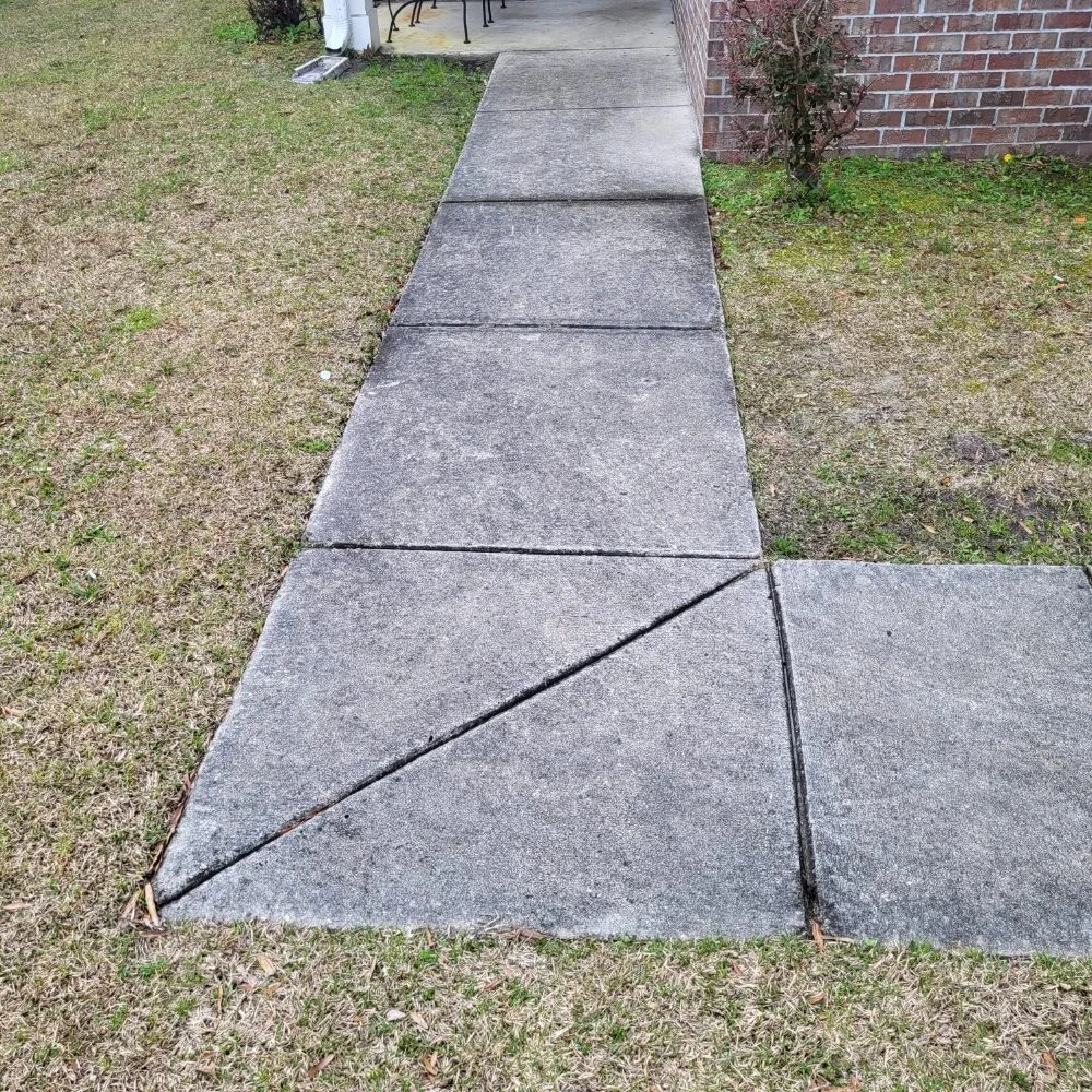 Trusted residential landscaping in Ladson, SC - Bells Pressure Washing & More
