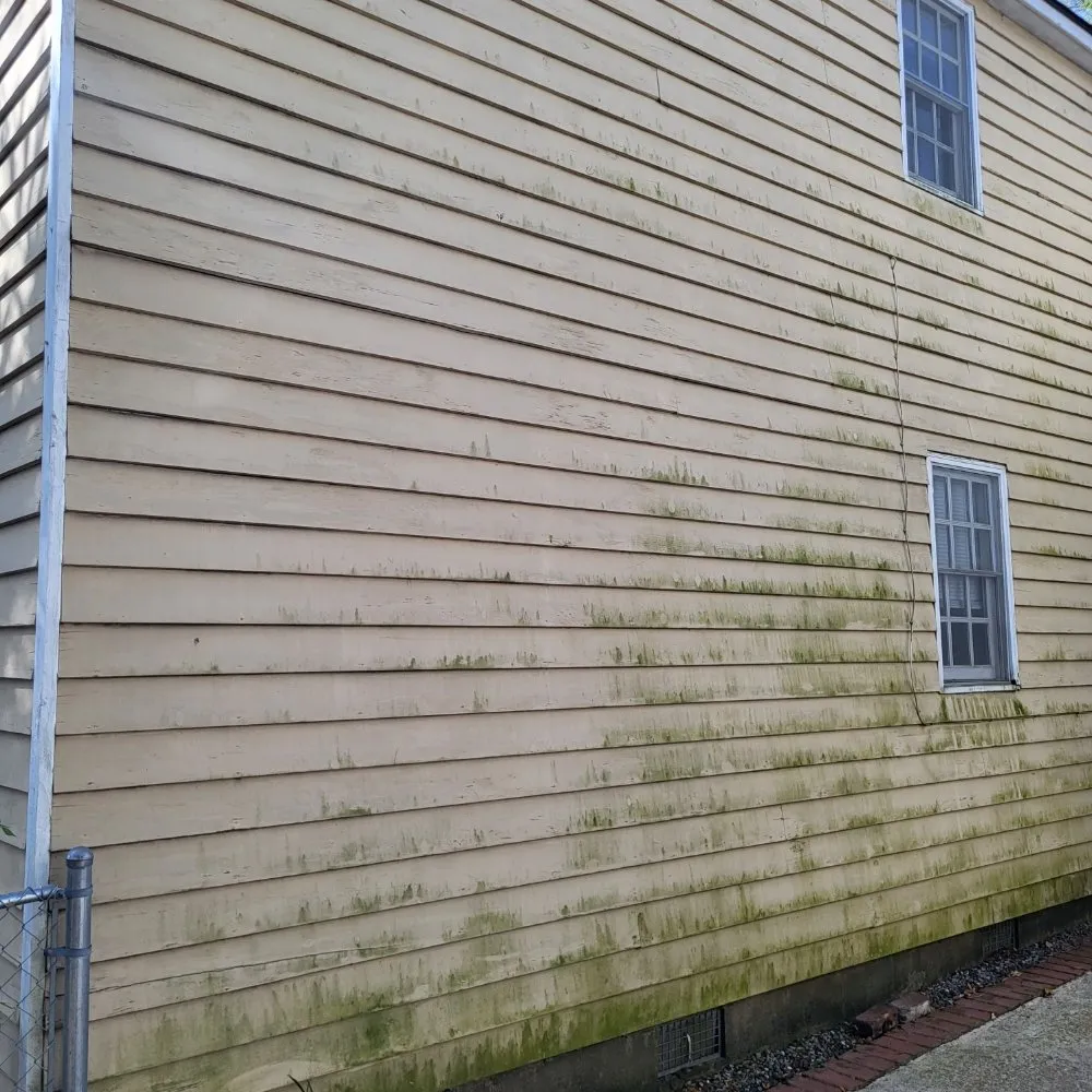 Reliable outdoor landscaping for outdoor upgrades across Ladson, SC - Bells Pressure Washing & More