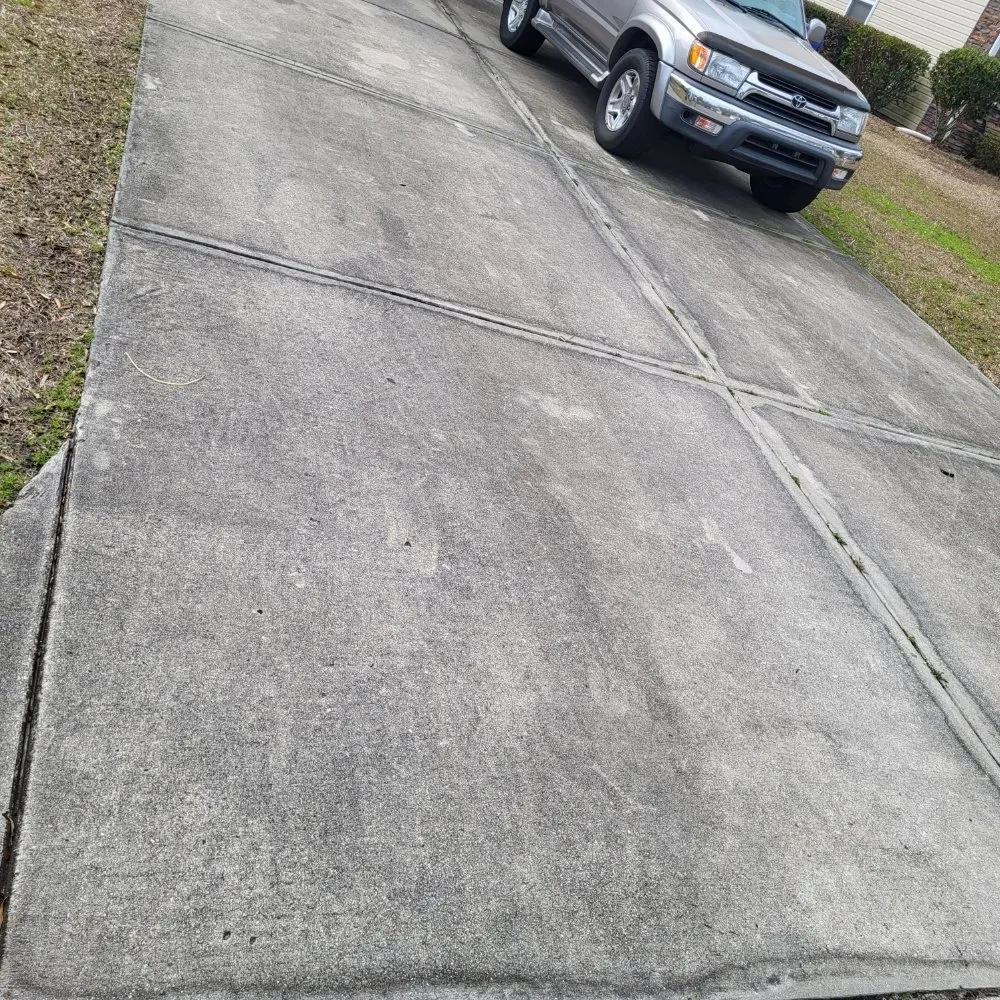 Reliable residential landscaping for homes across Ladson, SC - Bells Pressure Washing & More