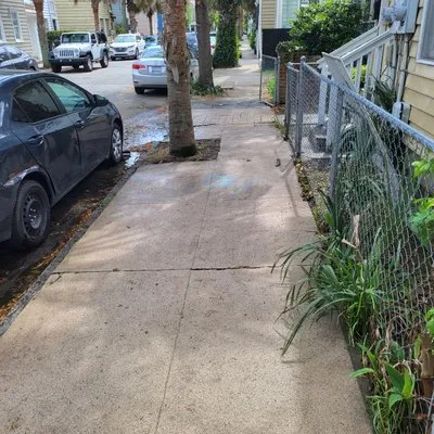 Bells Pressure Washing & More Logo