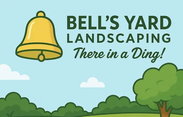 Bell’s Yard Logo