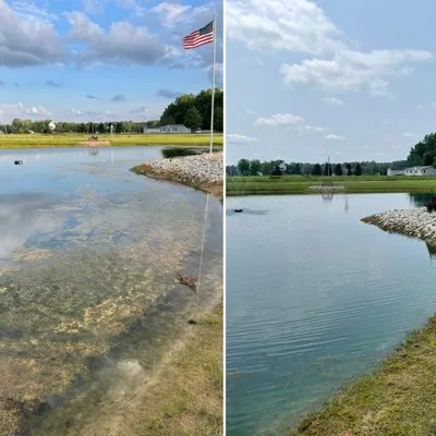 Bellus Aquatic Solutions