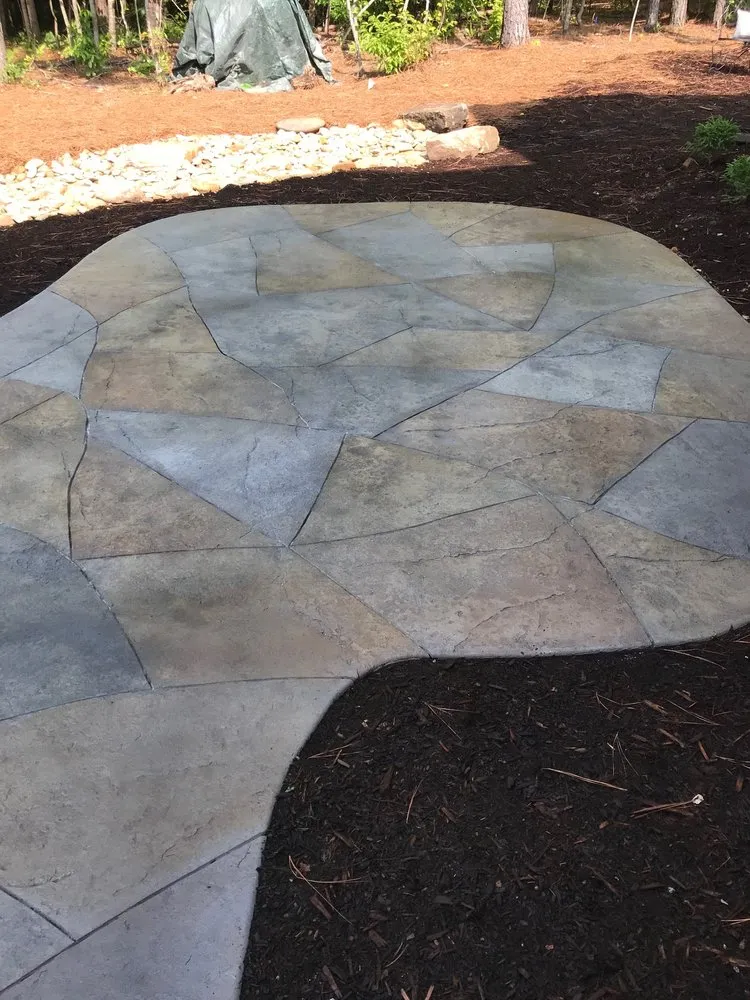 Top-rated landscaping services experts serving Wake Forest, NC - Bellus Terra Landscape