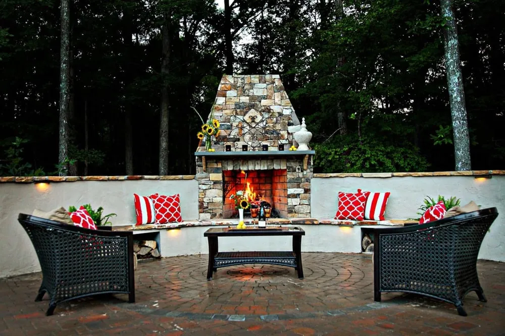 Expert landscaping services in Wake Forest, NC - Bellus Terra Landscape