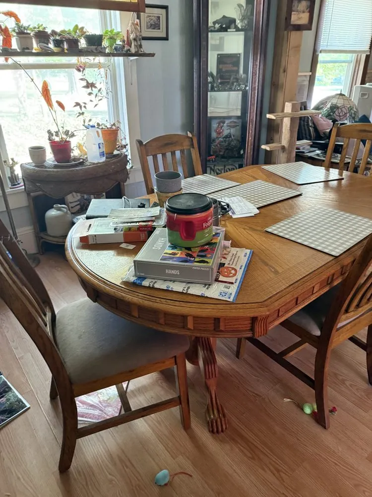 Trusted outdoor landscaping in Anderson, MO - Bellz N Bubblez