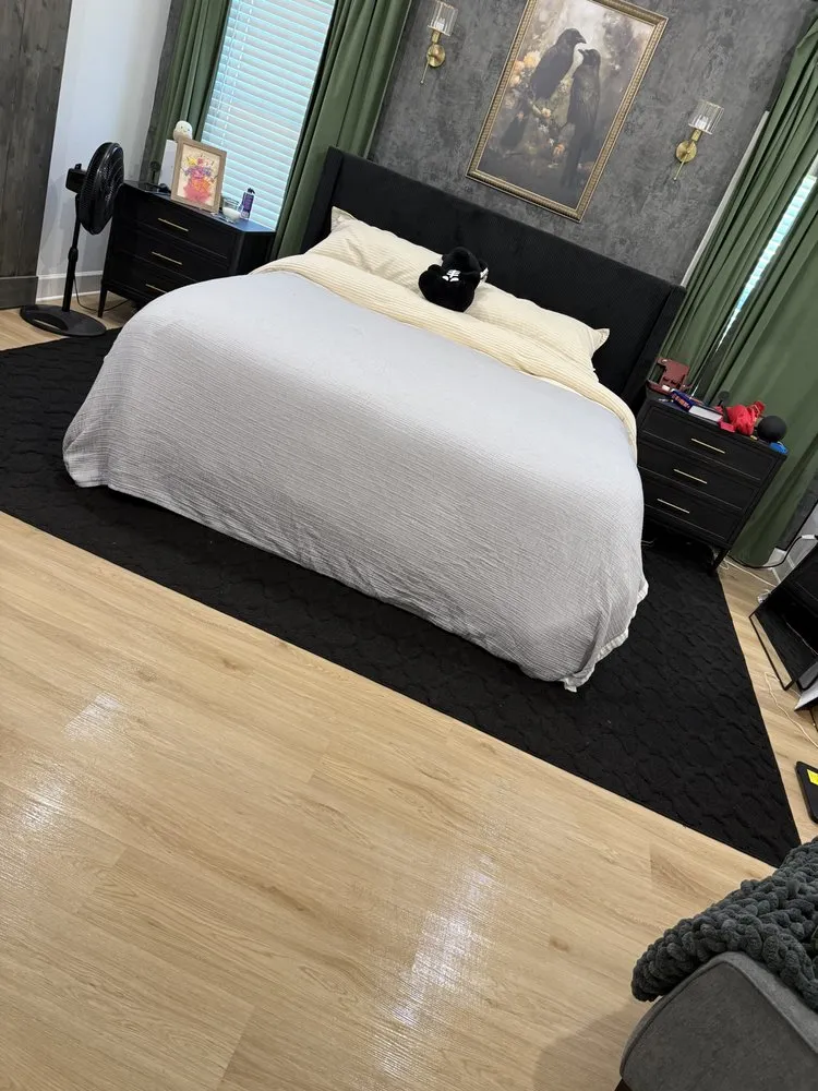 Custom lawn mowing service in Anderson, MO - Bellz N Bubblez