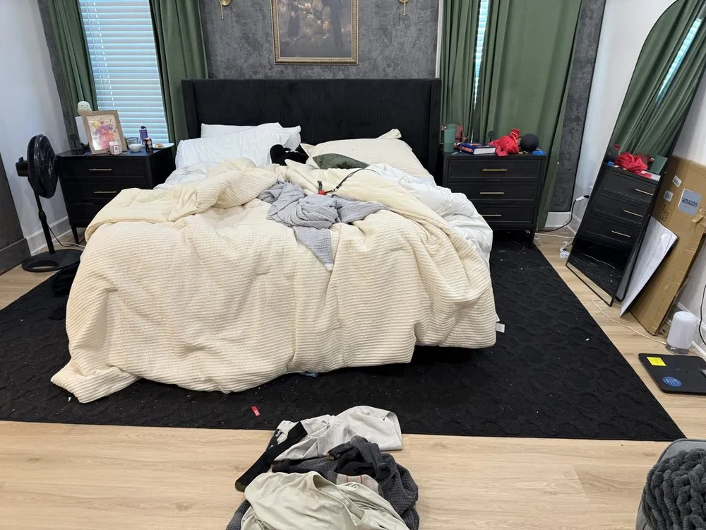 Professional garden landscaping in Anderson, MO by Bellz N Bubblez