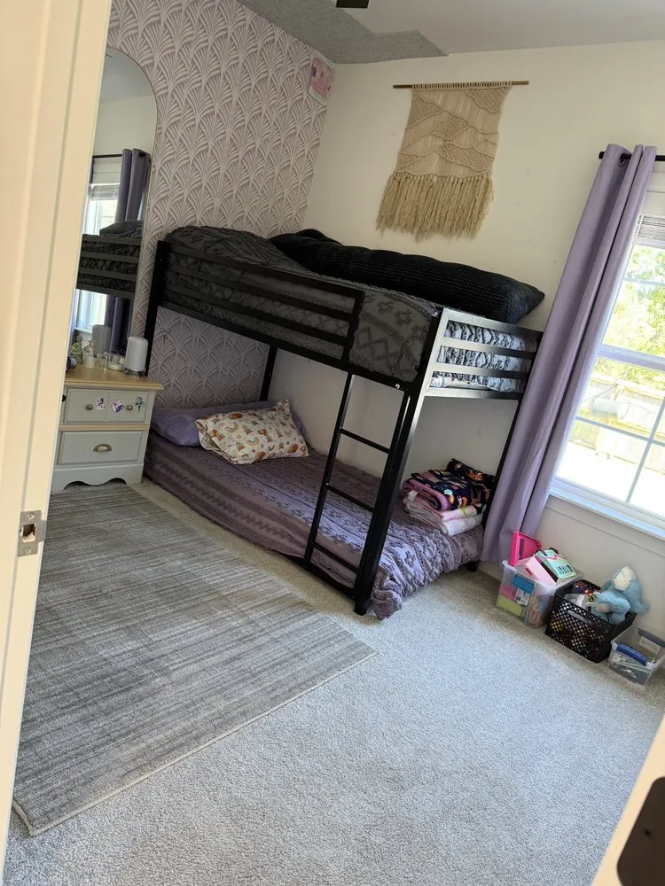 Custom outdoor landscaping in Anderson, MO by Bellz N Bubblez