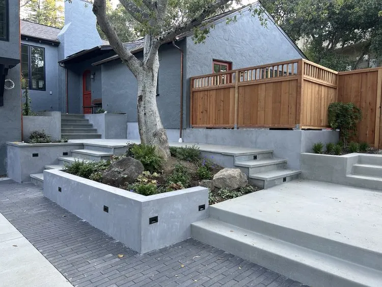 Trusted landscape installation near you across San Rafael, CA - Belmon Landcape