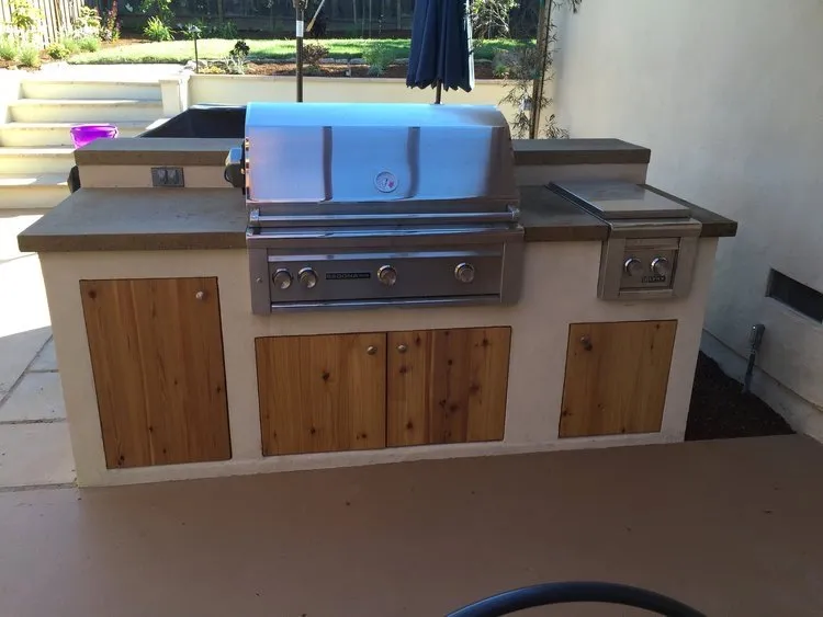 Affordable yard cleanup service with custom design across San Rafael, CA - Belmon Landcape