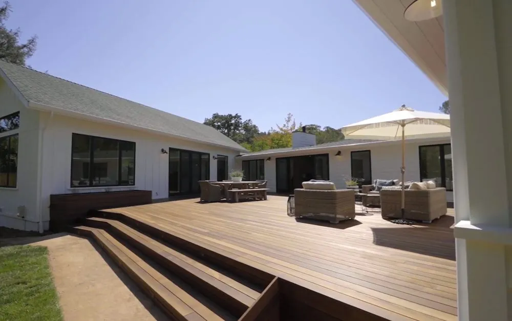 Top-rated yard maintenance experts serving San Rafael, CA - Belmon Landcape