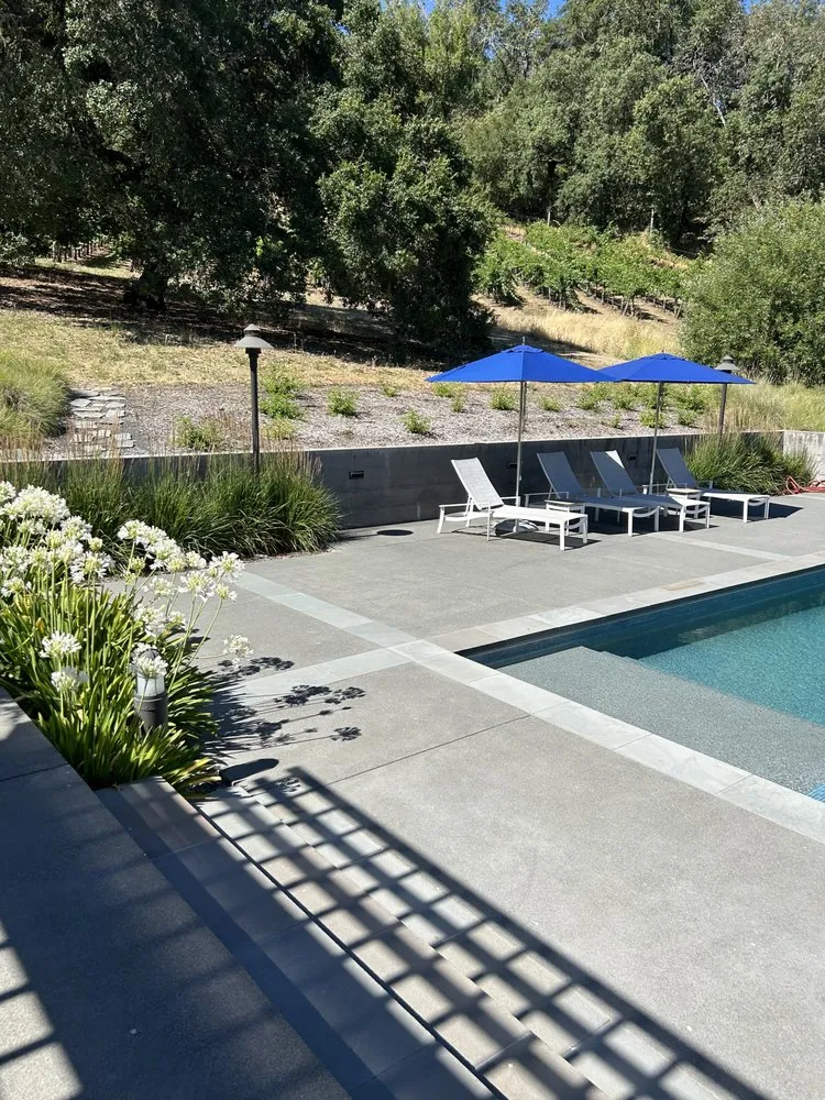 Professional residential landscaping in San Rafael, CA - Belmon Landcape