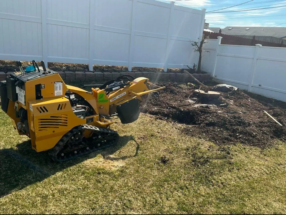 Expert landscape installation in Buffalo, NY - Belmont Landscape