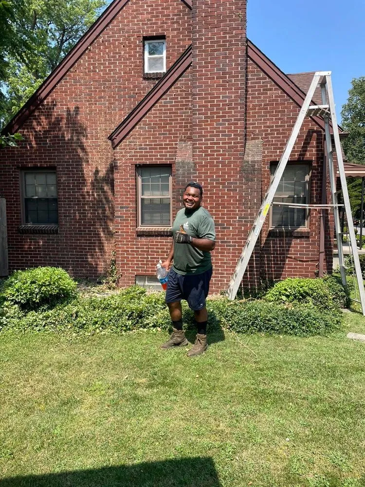 Trusted outdoor landscaping in Buffalo, NY by Belmont Landscape