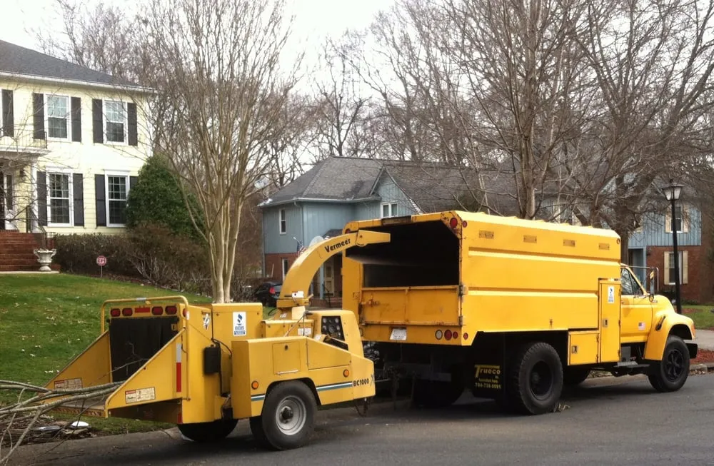 Trusted garden landscaping in Belmont, NC - Belmont Tree and Landscaping