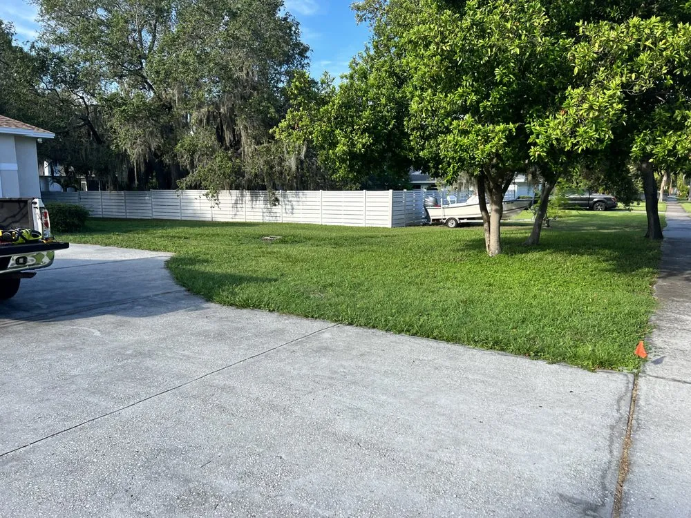 Trusted landscape design experts serving Holiday, FL - Beloved Lawns And Landscaping