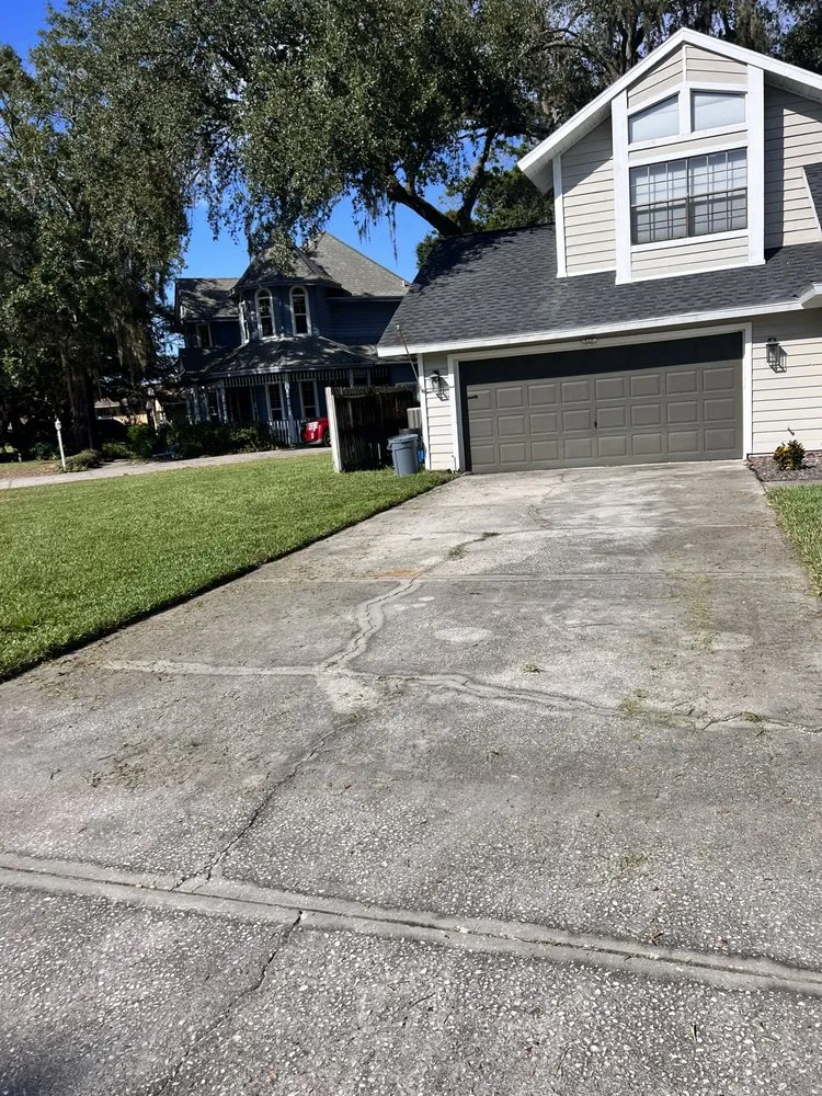 Custom landscape design in Holiday, FL - Beloved Lawns And Landscaping