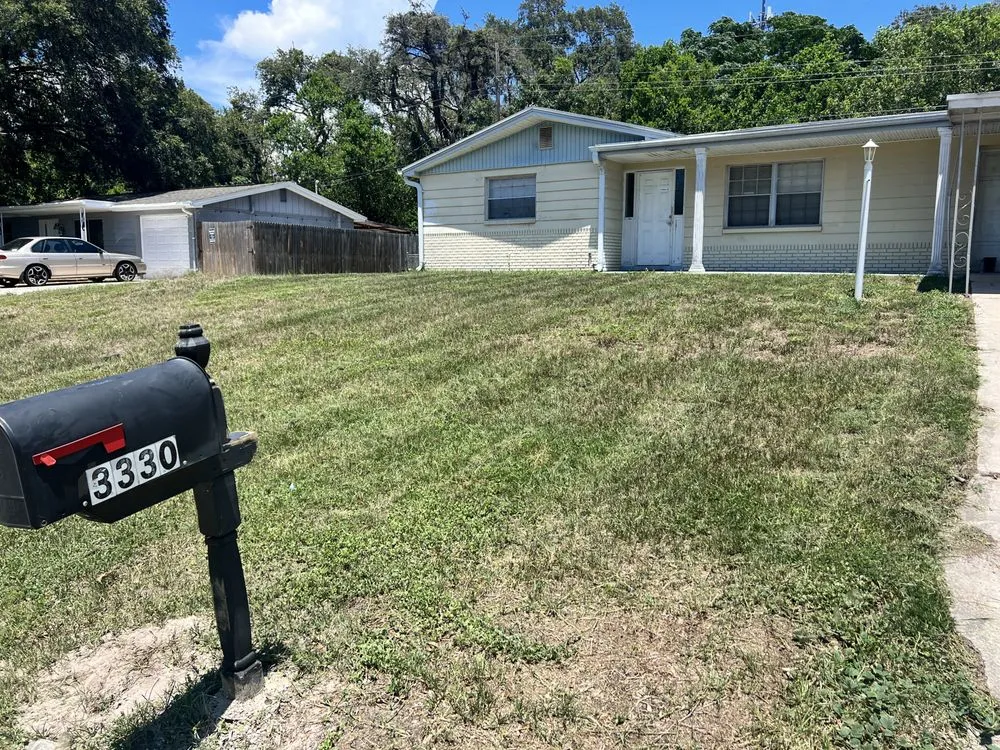 Expert residential landscaping for residential properties in Holiday, FL by Beloved Lawns And Landscaping