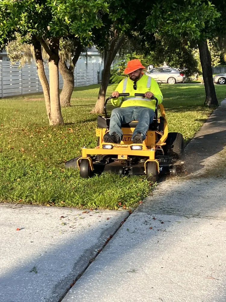 Trusted landscaping services in Holiday, FL - Beloved Lawns And Landscaping