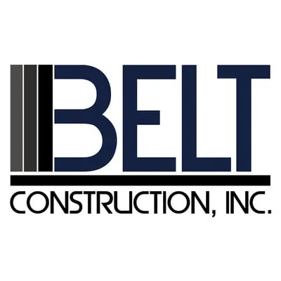 Belt Construction Logo