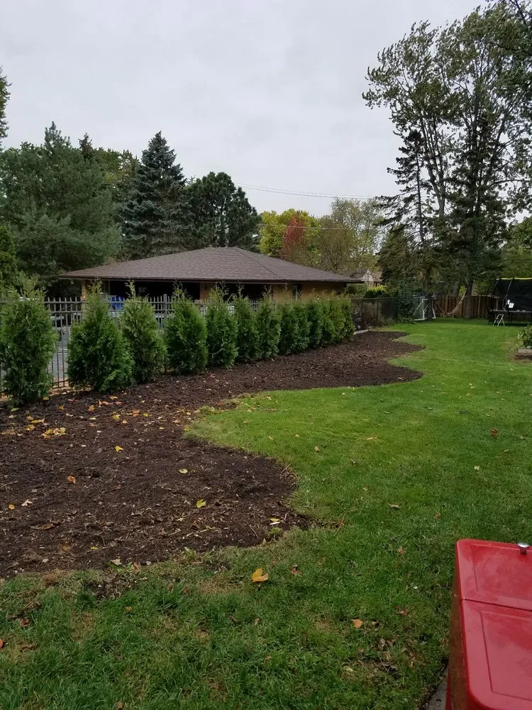 Affordable landscape design for outdoor upgrades in Park Ridge, IL by Belter Landscaping