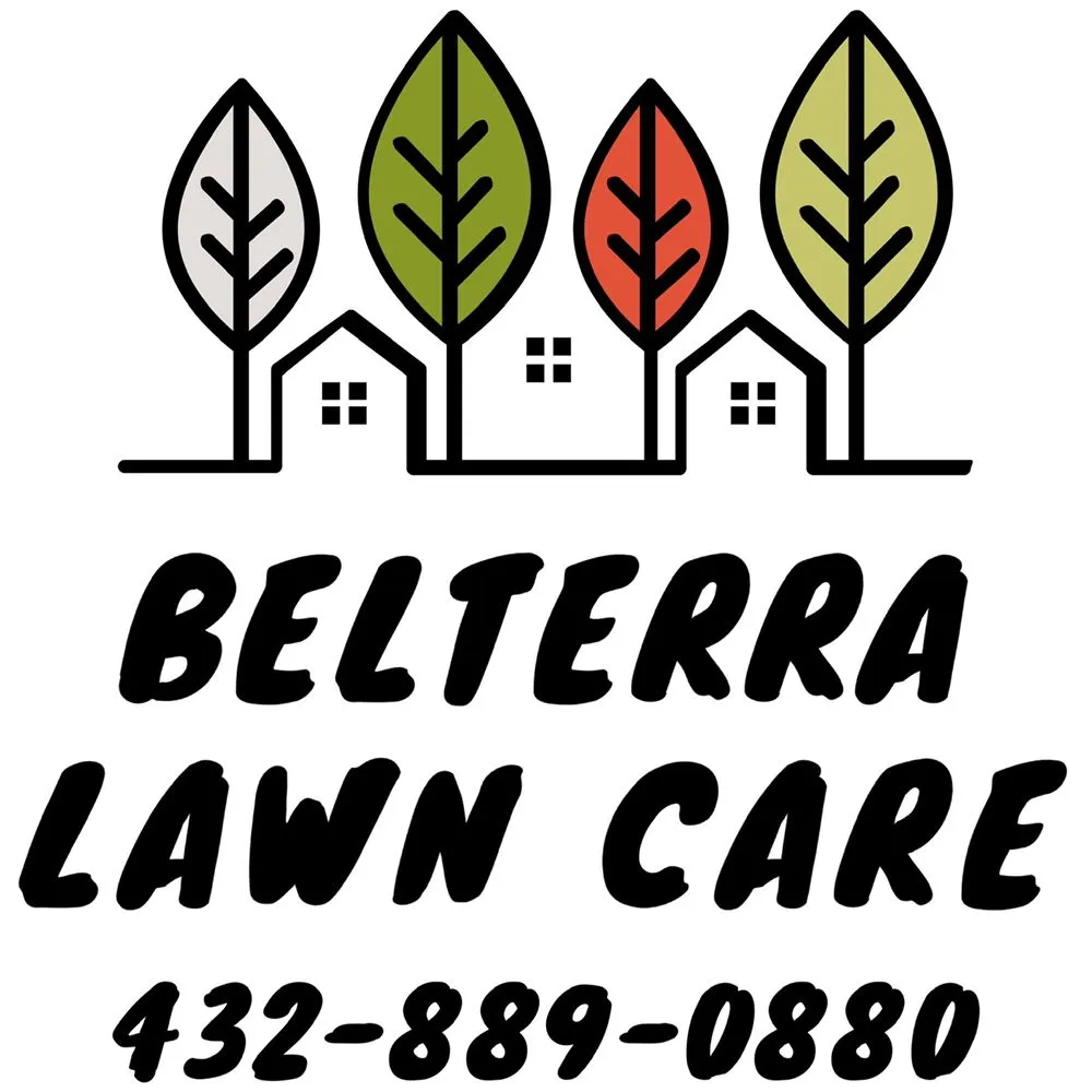 Reliable garden landscaping in Austin, TX by Belterra Lawn Care
