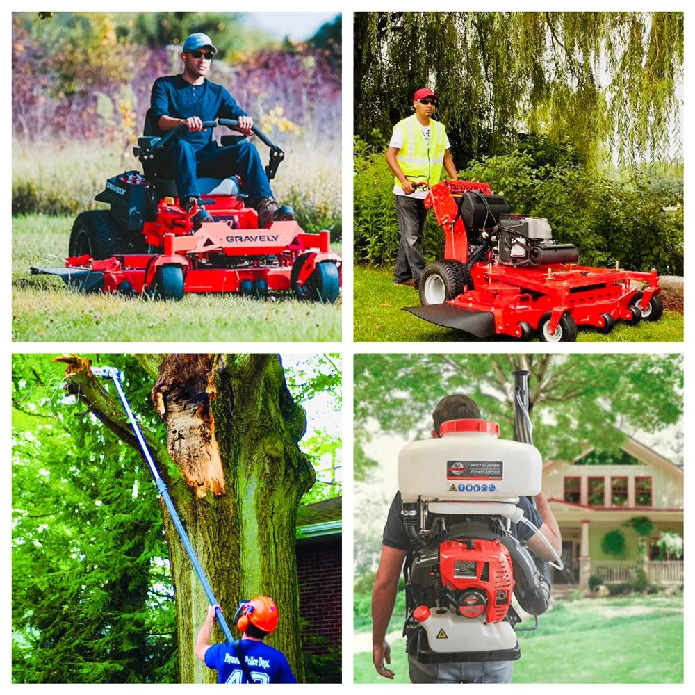 Reliable landscaping services experts serving Austin, TX - Belterra Lawn Care