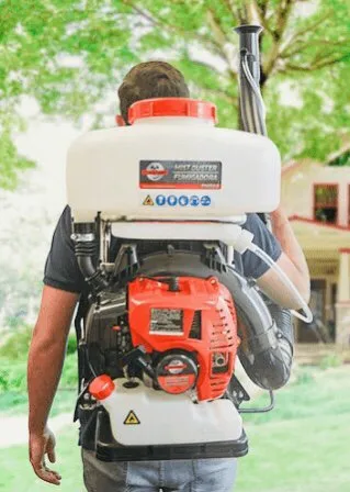 Reliable yard cleanup service in Austin, TX - Belterra Lawn Care