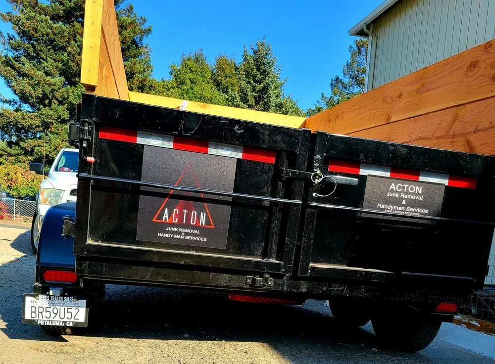 Local landscape installation in Chattanooga, TN - Belton's We Do It All Services