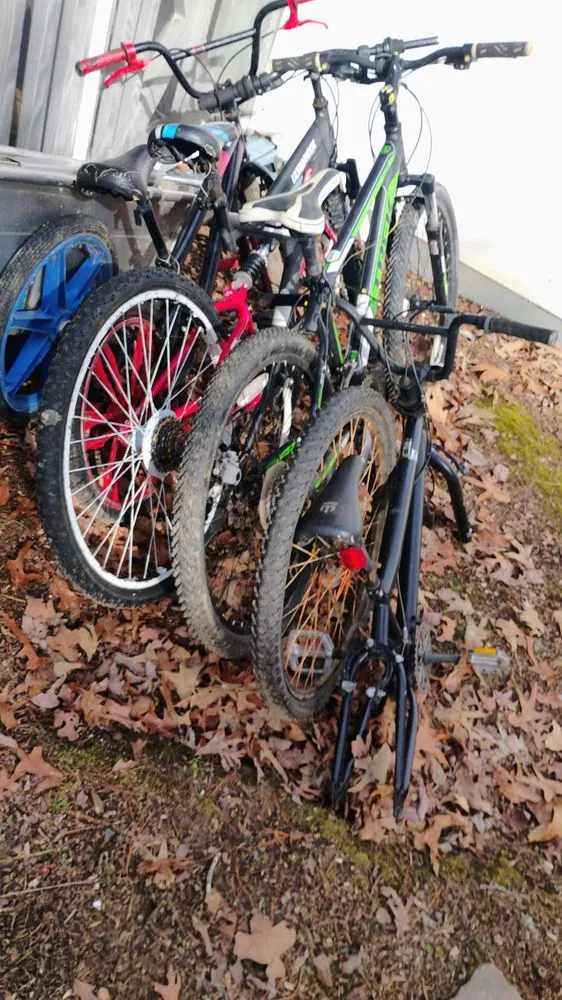 Trusted residential landscaping in Chattanooga, TN - Belton's We Do It All Services