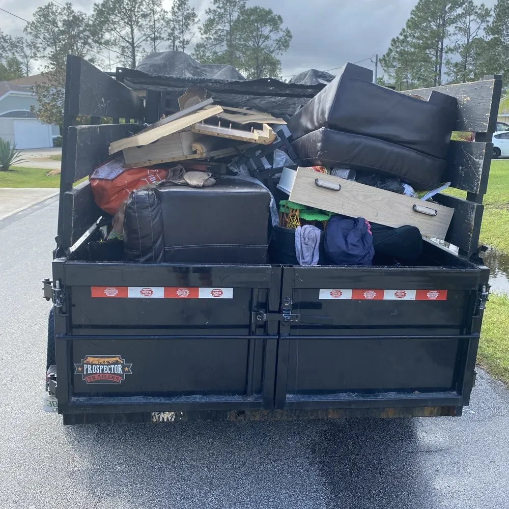 Expert lawn mowing service in Chattanooga, TN by Belton's We Do It All Services