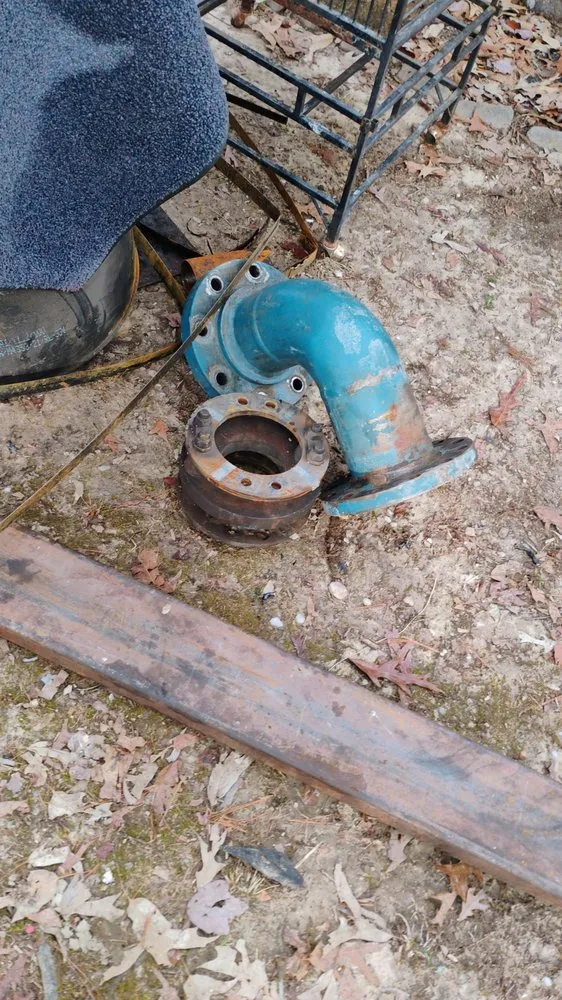 Reliable lawn mowing service for residential properties across Chattanooga, TN - Belton's We Do It All Services