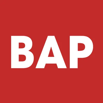 Beltop Asphalt Paving Logo