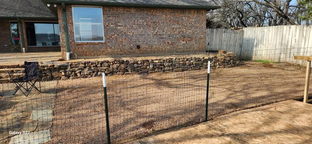 Expert lawn care service for beautiful yards in Lewisville, TX by Beltran & Plus