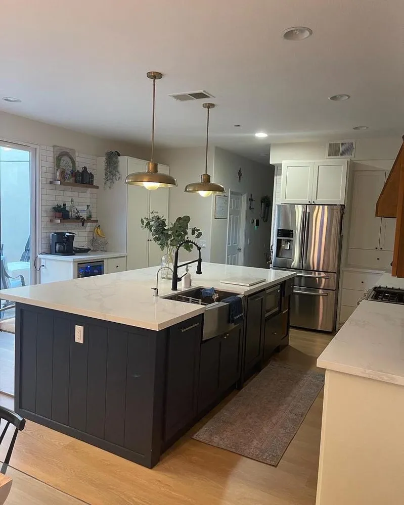 Reliable landscaping services in San Diego, CA - Beltran Construction Services