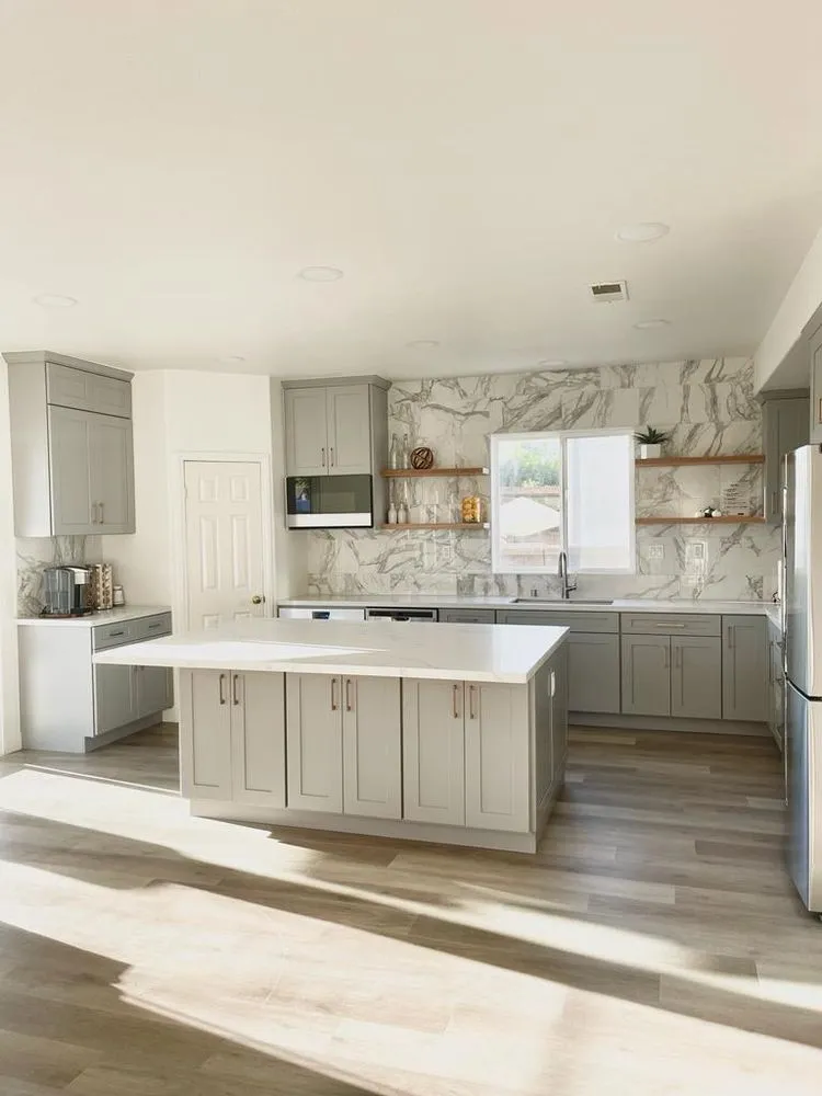 Expert lawn care service in San Diego, CA - Beltran Construction Services