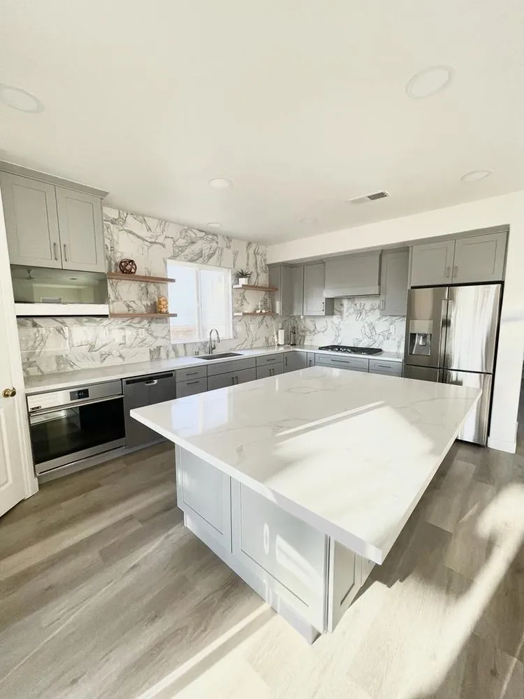 Local residential landscaping in San Diego, CA - Beltran Construction Services