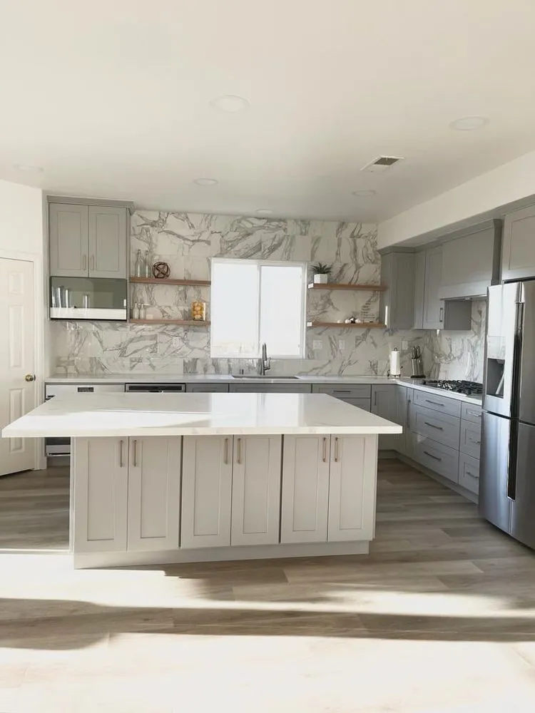 Expert outdoor landscaping for year-round maintenance across San Diego, CA - Beltran Construction Services