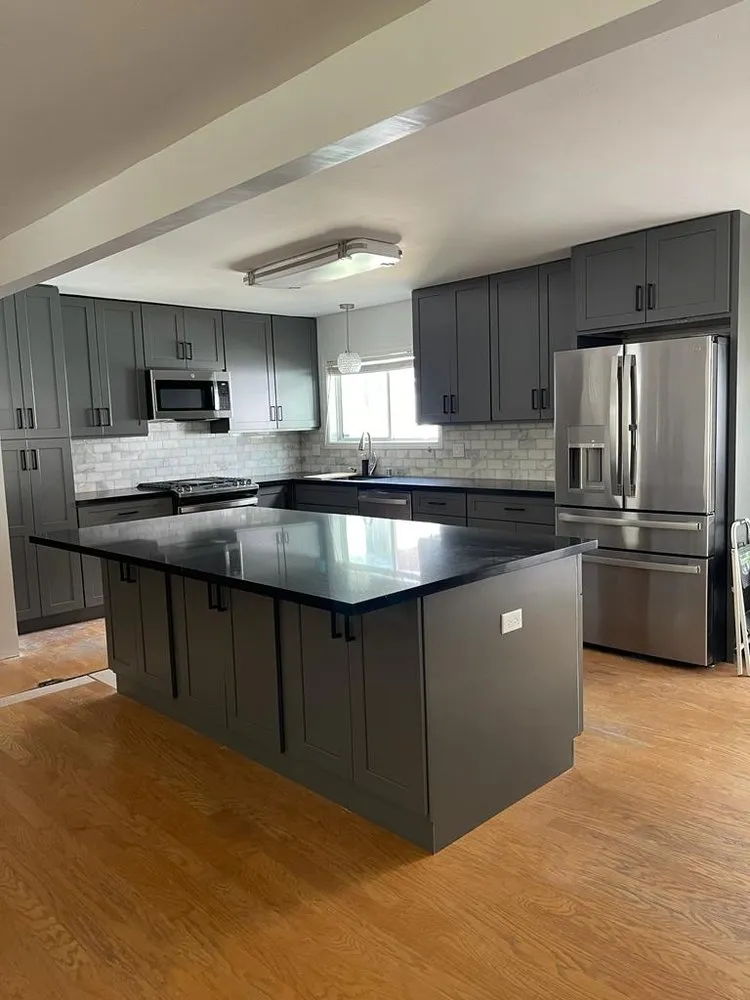 Professional landscaping services experts serving San Diego, CA - Beltran Construction Services