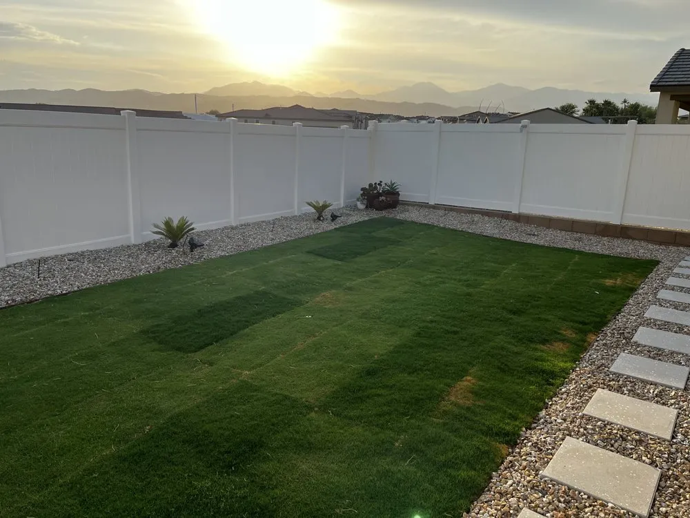 Top-rated lawn care service near you in Cathedral City, CA by Beltran Landscape Care