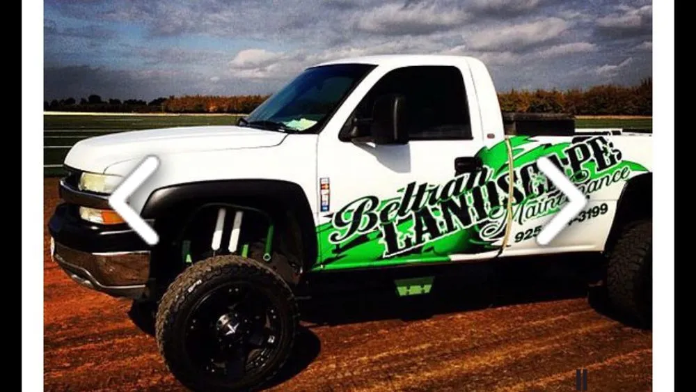 Top-rated lawn care service with custom design in Dublin, CA by Beltran Landscaping