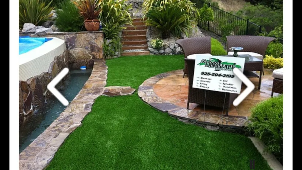 Expert garden landscaping for outdoor upgrades across Dublin, CA - Beltran Landscaping