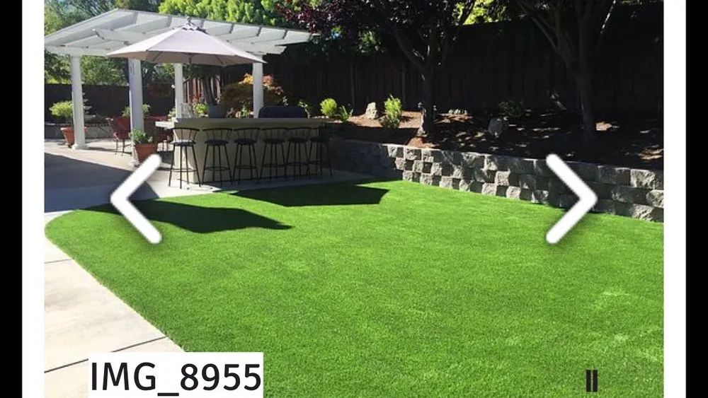 Reliable garden landscaping in Dublin, CA by Beltran Landscaping