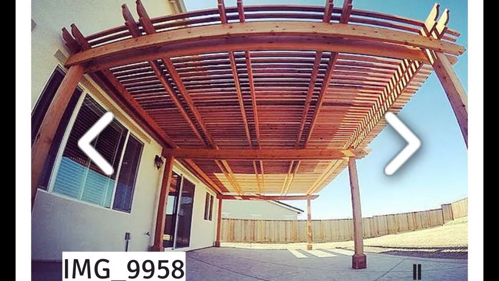 Professional landscape design for beautiful yards in Dublin, CA by Beltran Landscaping